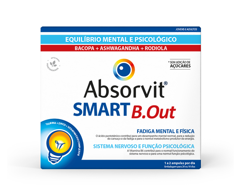 ABSORVIT SMART B.OUT